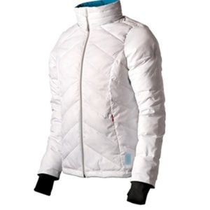 blank sublimation jackets
